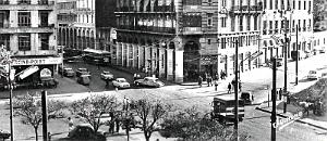 2923- Alger-Champ-de-Manoeuvres - Rue de Lyon2